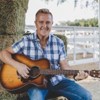 MARK ALAN COUNTRY BAND