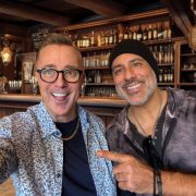 MARK AND RICH REDMOND - 1